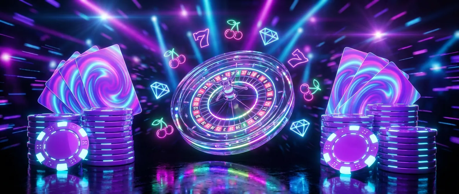 Rainbet Casino bonus